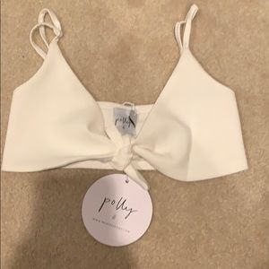 Princess Polly bikini top